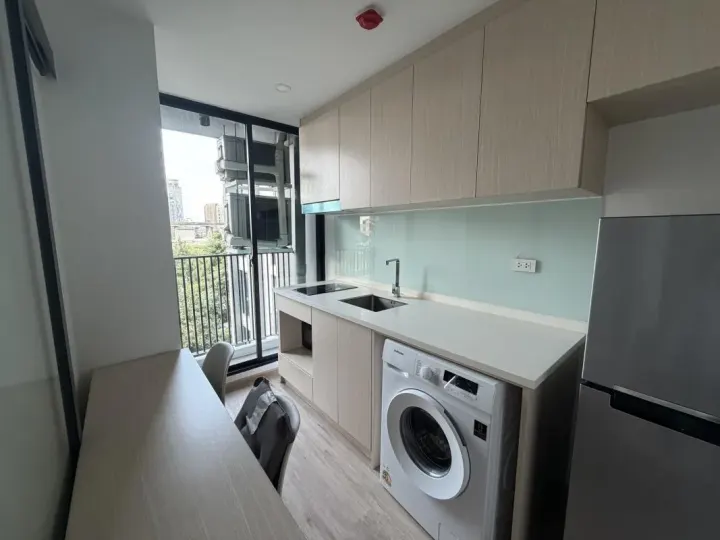 Property photos for Serio Sukhumvit 50