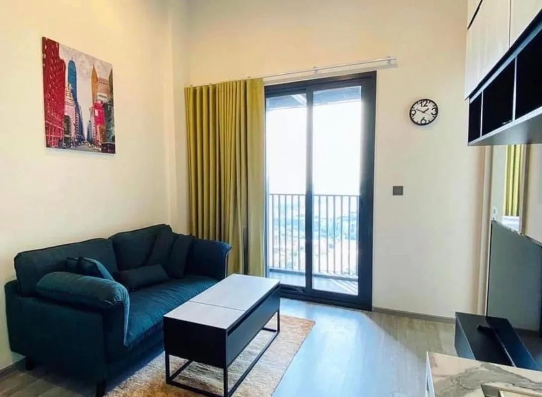Property photos for The Line sukhumvit 101