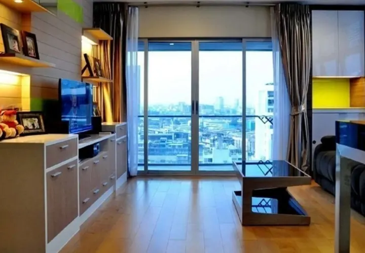 Property photos for Vertiq