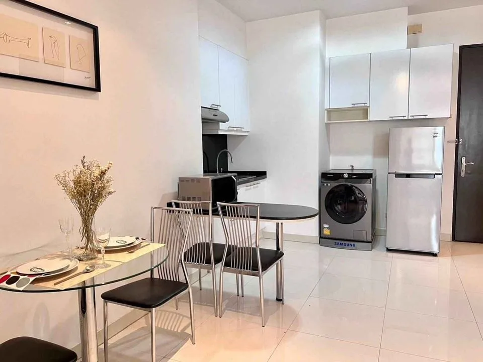 Property photos for Citi Smart Sukhumvit 18
