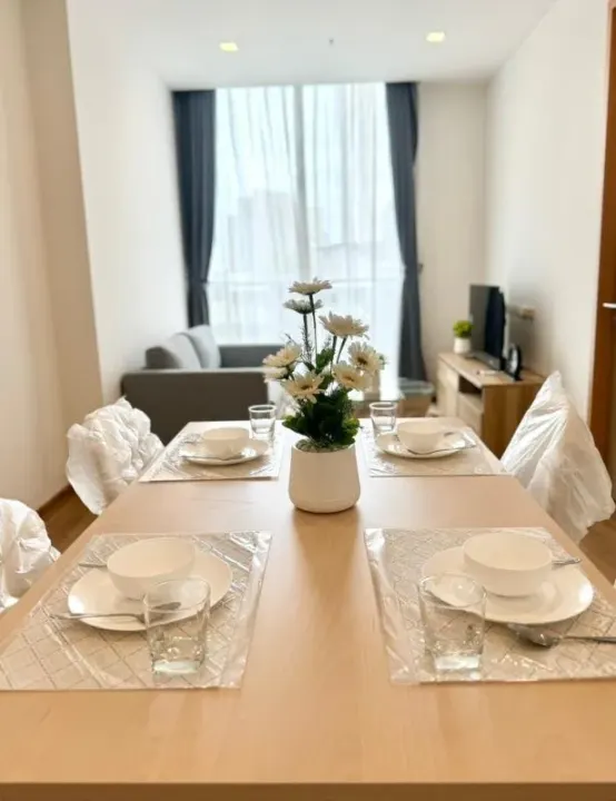 Property photos for Noble BE 33