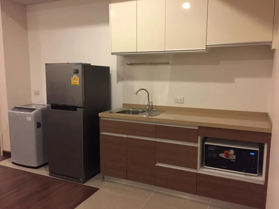 Property photos for Supalai Elite Sathorn - Suanplu