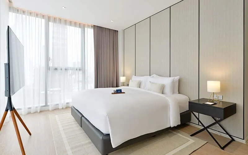 Property photos for Gm Estate Hotel & Executive Apartments