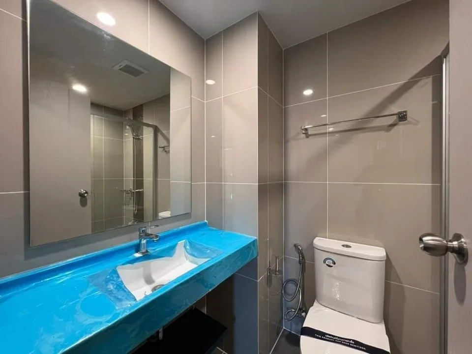 Property photos for Ideo Ratchada-Sutthisan