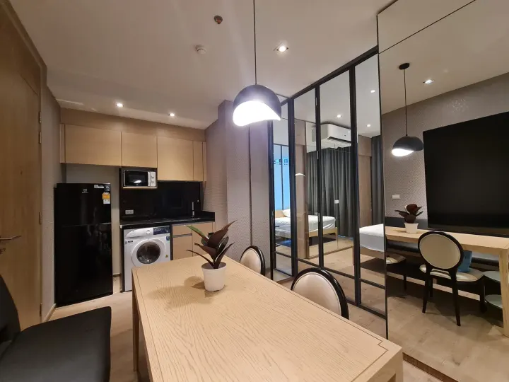 Property photos for Park Origin Phromphong