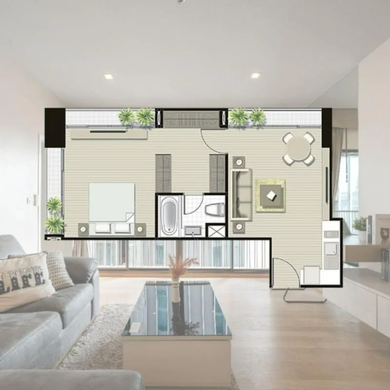 Property photos for Noble Refine