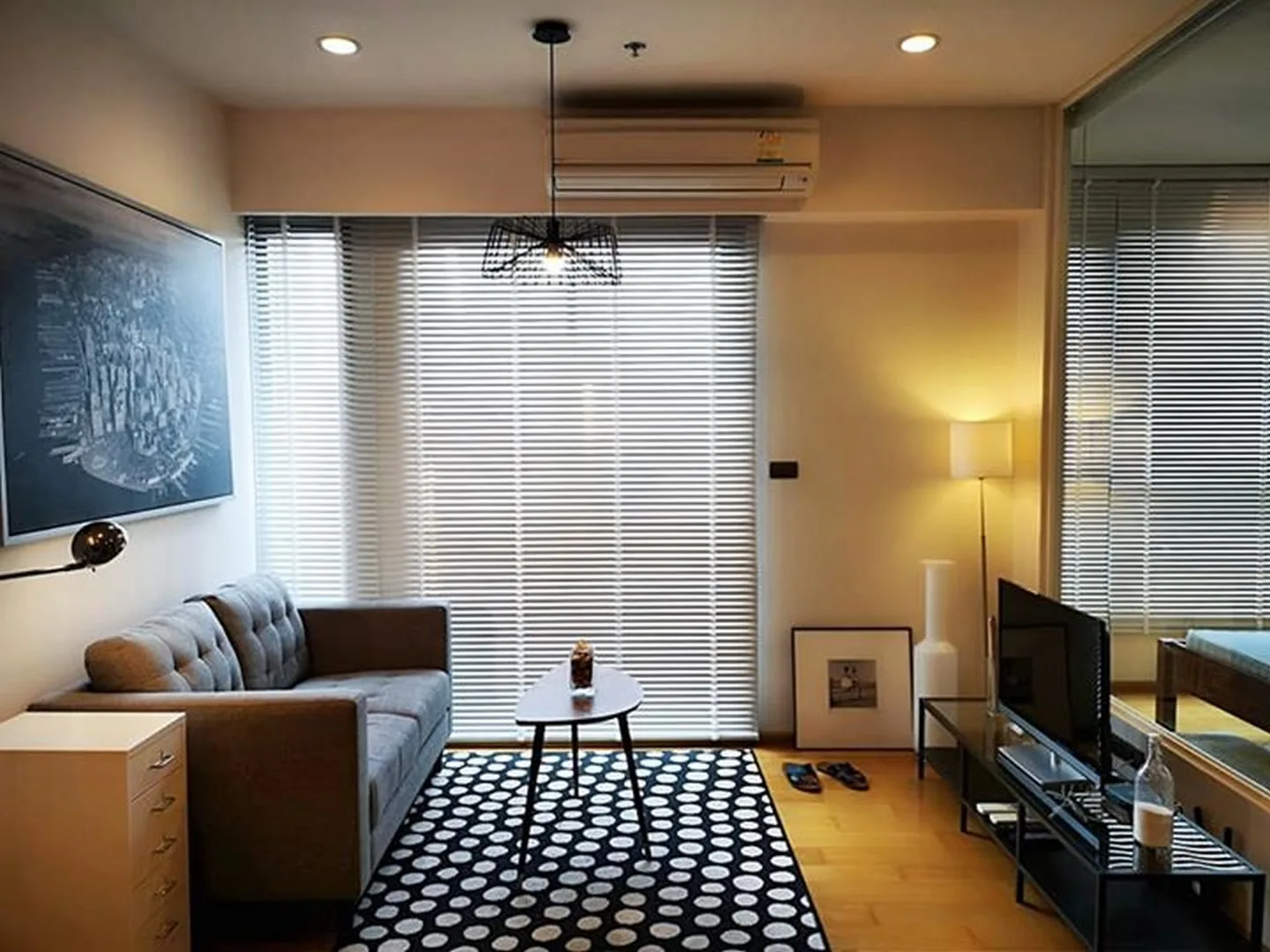 Property photos for Fuse Sathorn - Taksin