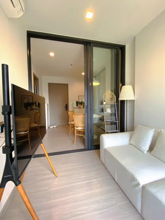 Property photos for Life Asoke Hype