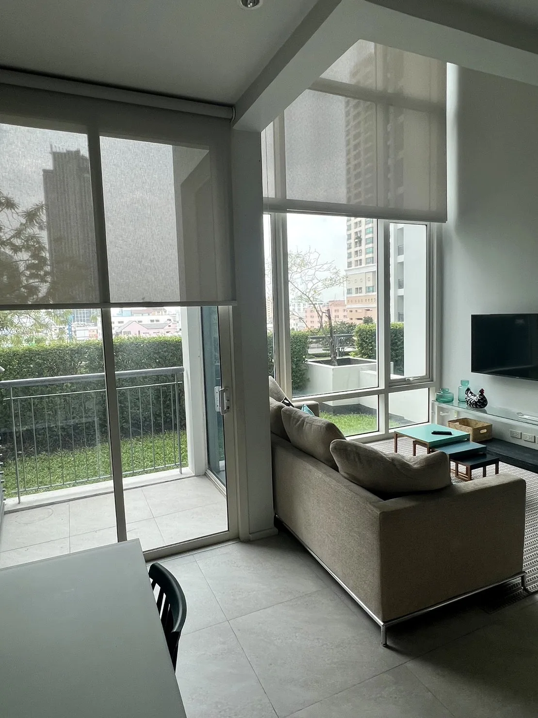 Property photos for Villa Rachatewi