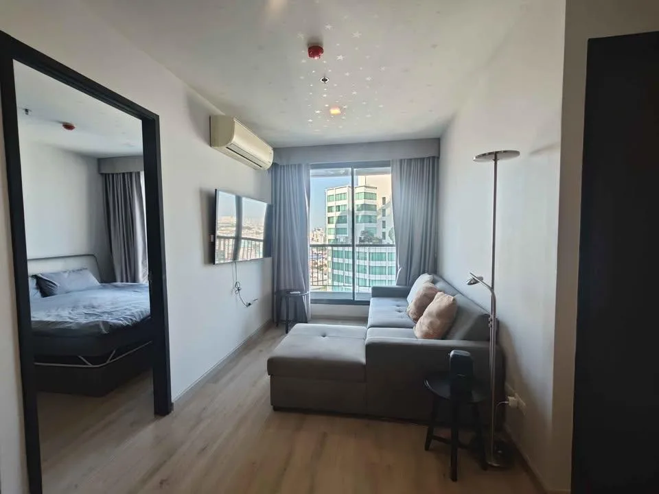 Property photos for Rhythm Sukhumvit 44/1