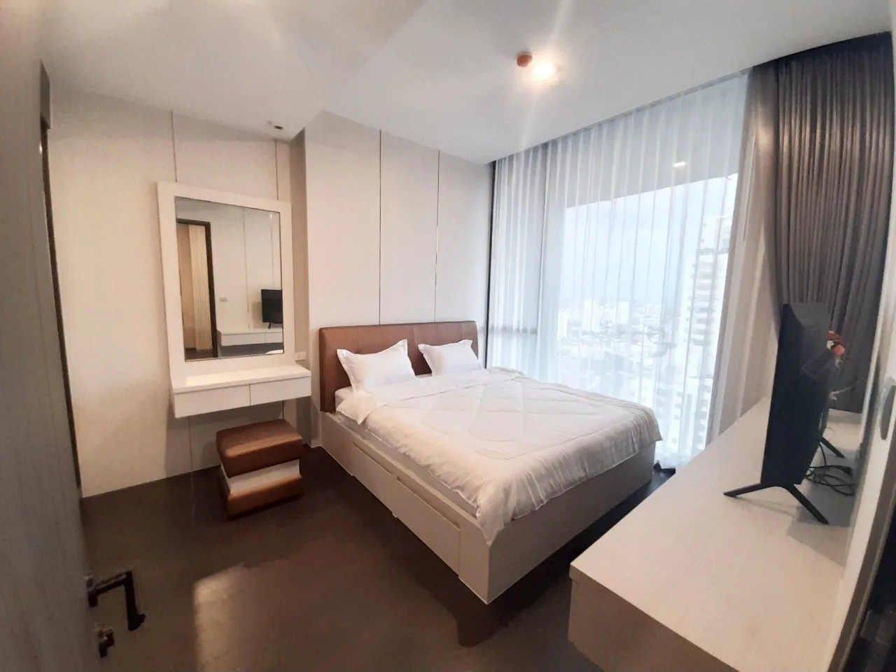 Property photos for Laviq Sukhumvit 57