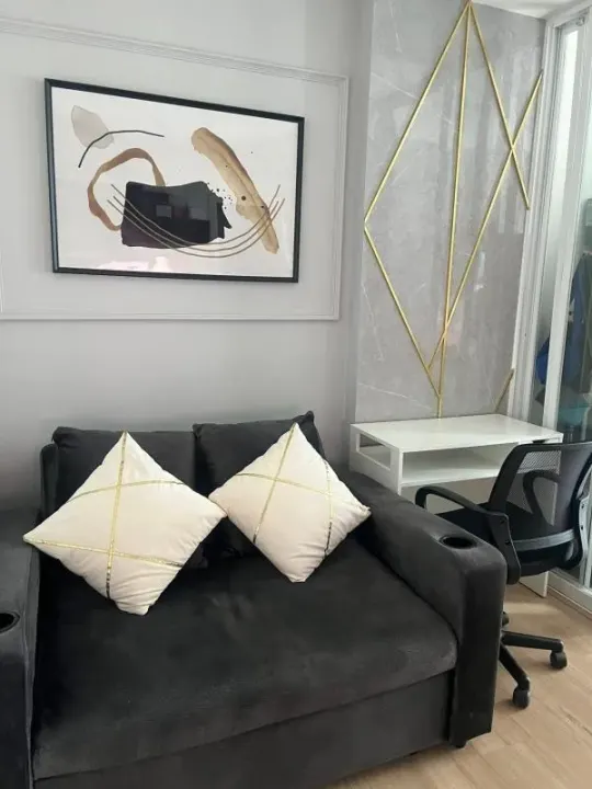 Property photos for The Base Rama 9 - Ramkhamhaeng