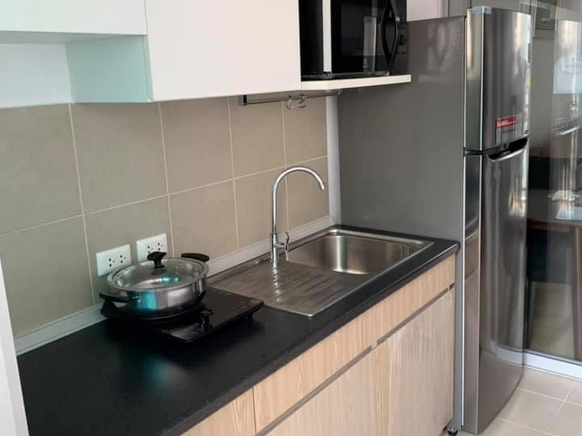 Property photos for Supalai Veranda Rama 9