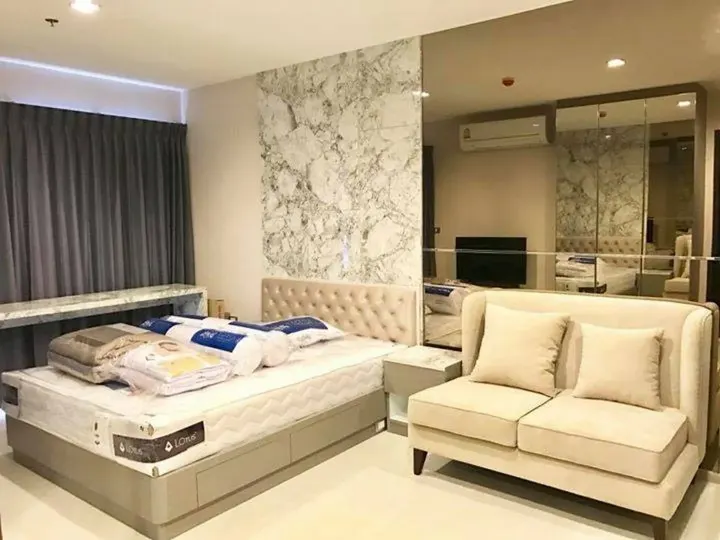 Property photos for Rhythm Sukhumvit 36 - 38