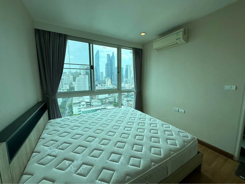 Property photos for Wish @ Siam