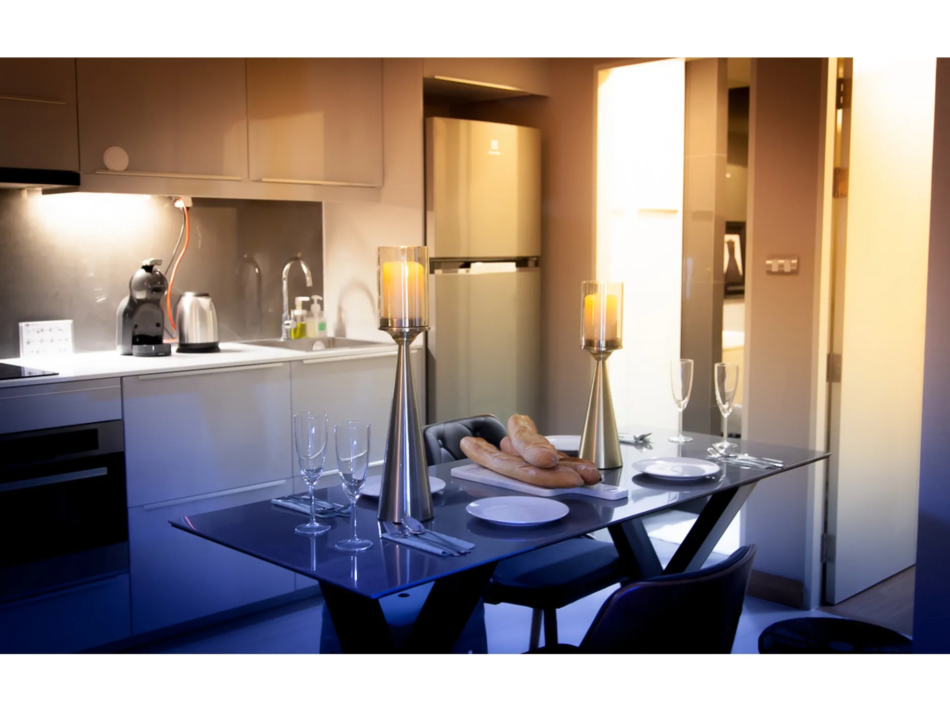 Property photos for Tree Condo Sukhumvit 50