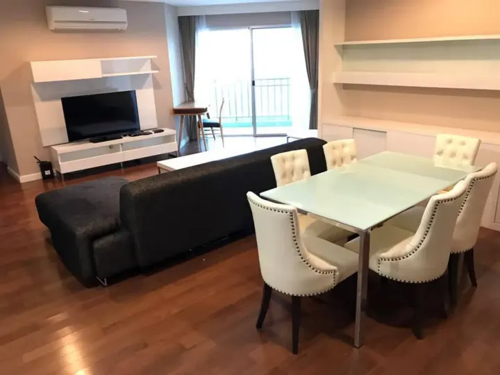 Property photos for Belle Grand Rama 9