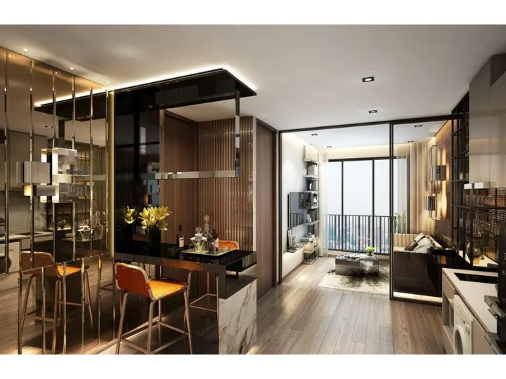 Property photos for Life Ladprao