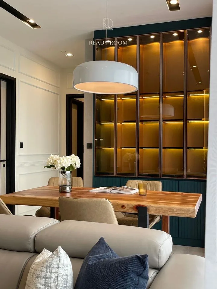 Property photos for The Room Phayathai
