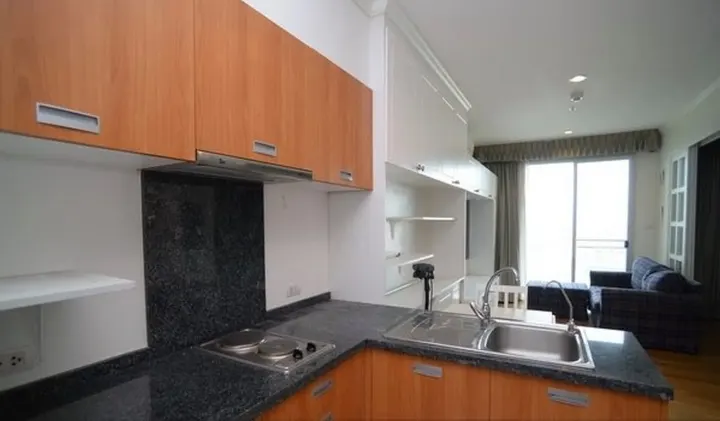 Property photos for Villa Sathorn