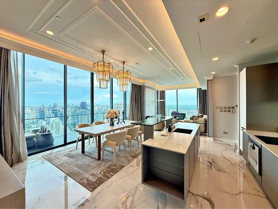 Property photos for Marque Sukhumvit