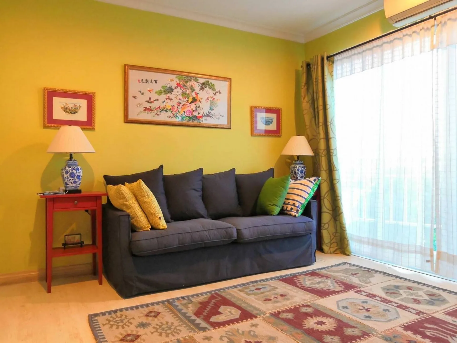 Property photos for The Green 2 @ Sukhumvit 101