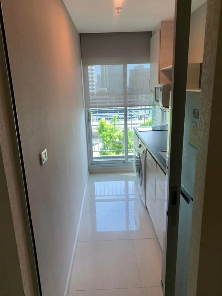 Property photos for Life Ratchadapisek