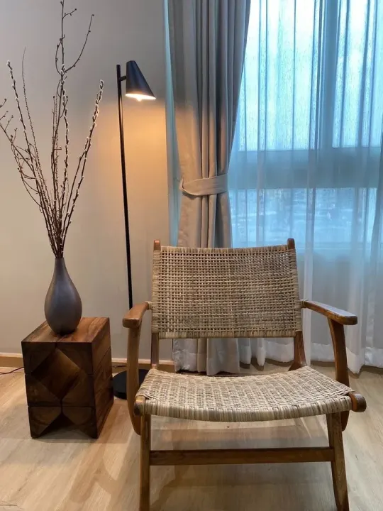 Property photos for Villa Rachatewi