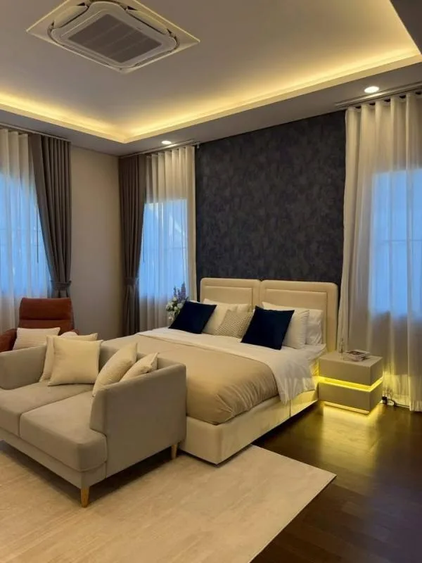 Property photos for Narasiri Phahol-watcharapol