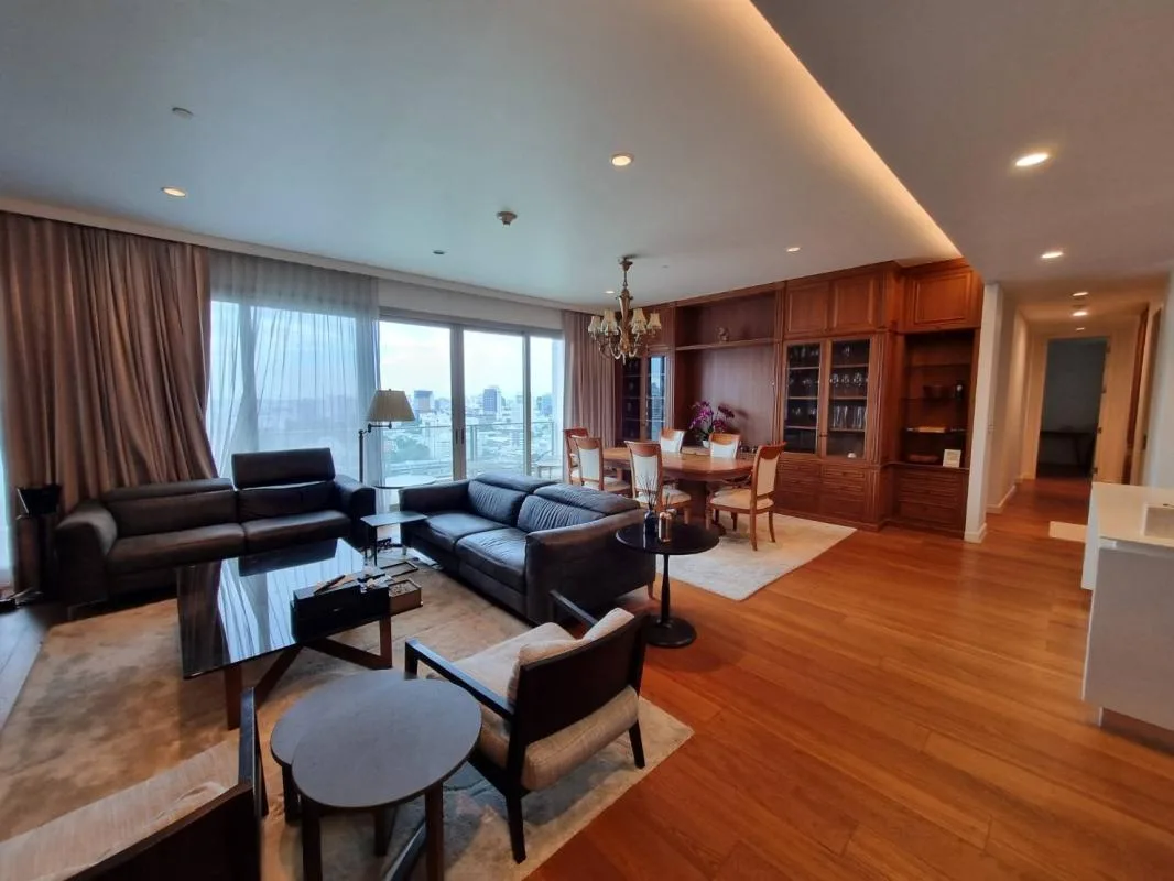 Property photos for 185 Rajadamri