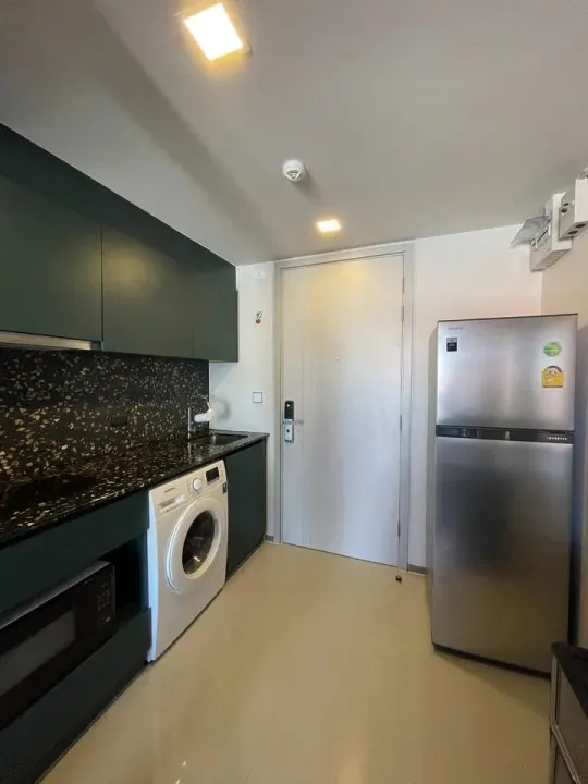 Property photos for THE BASE Sukhumvit 50