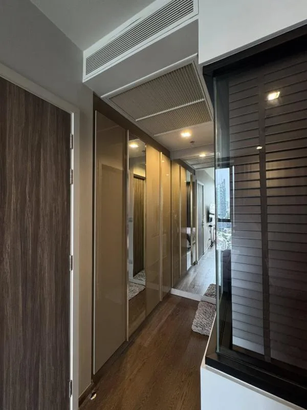 Property photos for Ideo Q Sukhumvit 36