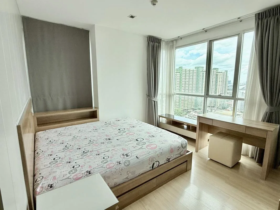 Property photos for Rhythm Phahol-Ari