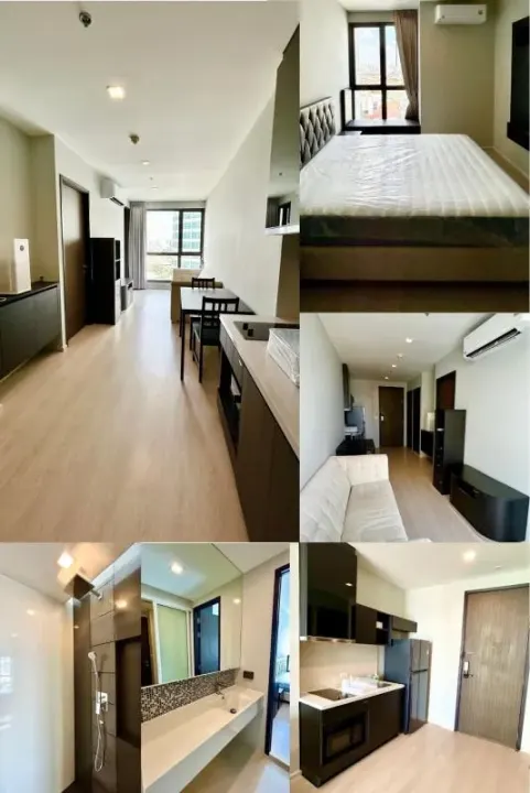 Property photos for Rhythm Sukhumvit 44/1