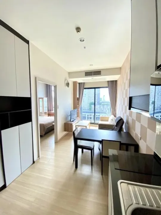 Property photos for The Capital Ekamai-Thonglor