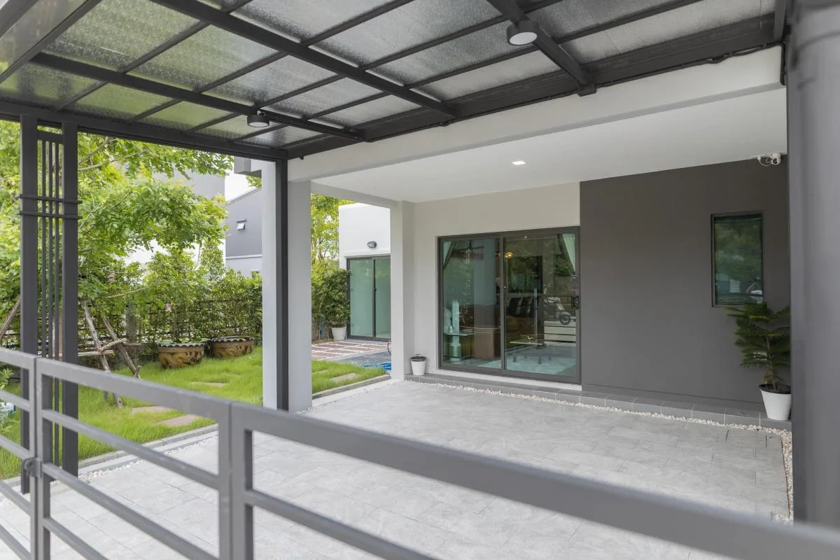 Property photos for Pleno Sukhumvit-bangna 2