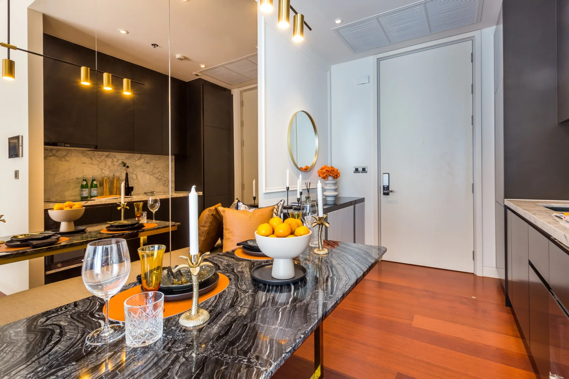 Property photos for KHUN by YOO inspired by Starck