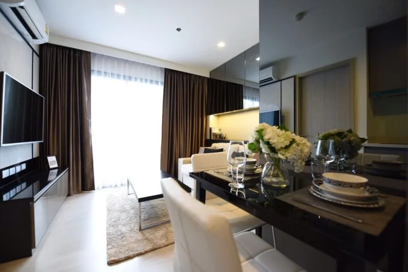 Property photos for Rhythm Sukhumvit 36 - 38