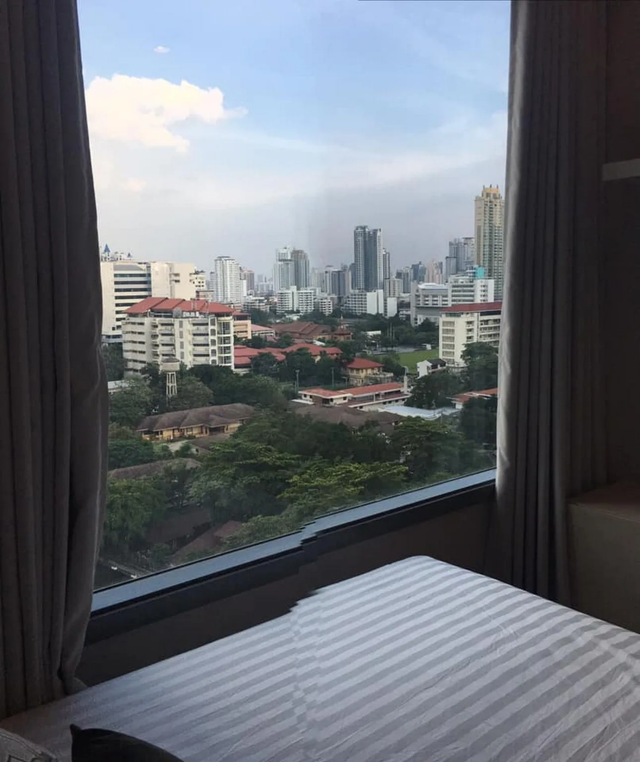 Property photos for Q Asoke