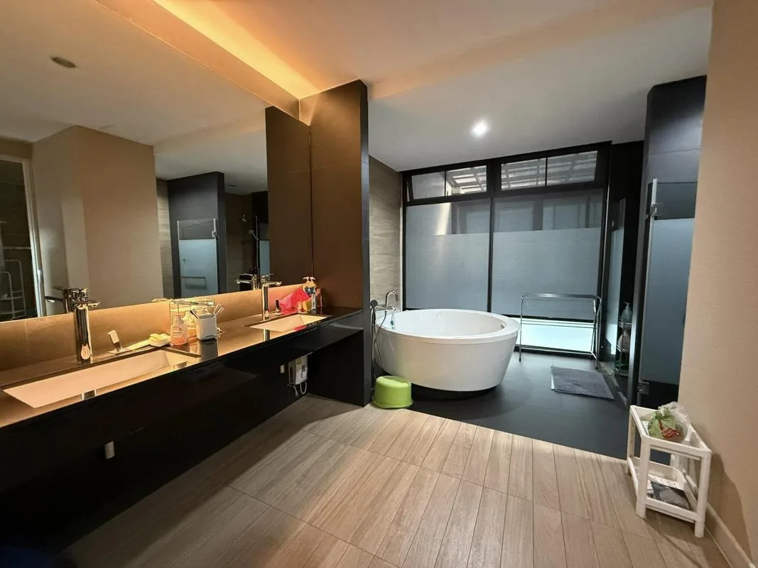 Property photos for Nirvana Beyond Kaset-nawamin