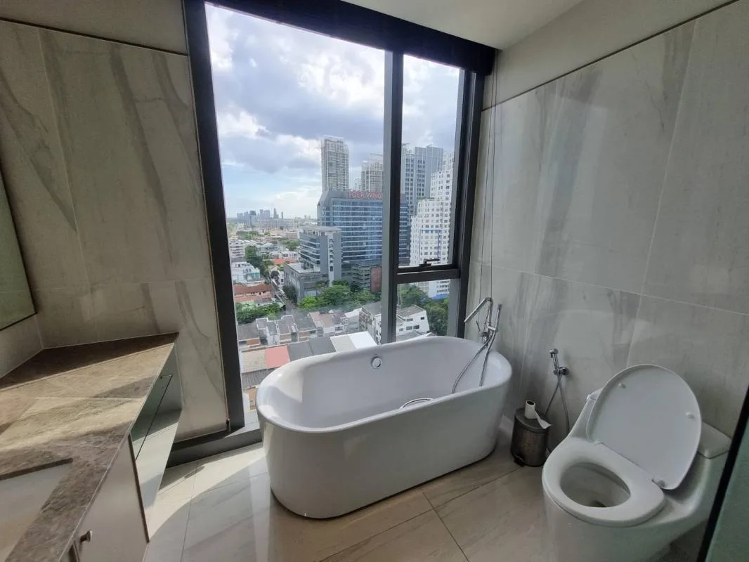 Property photos for Kraam Sukhumvit 26