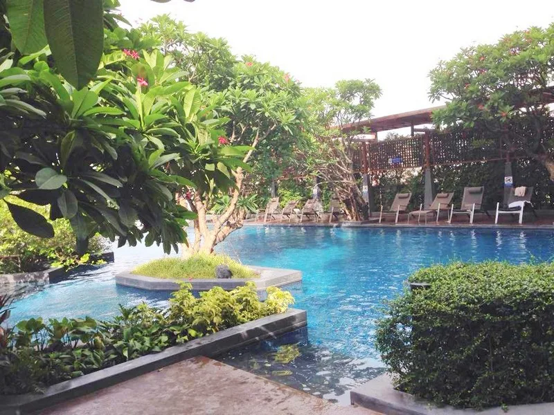 Property photos for Circle Condominium
