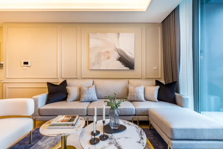Property photos for Baan Sindhorn