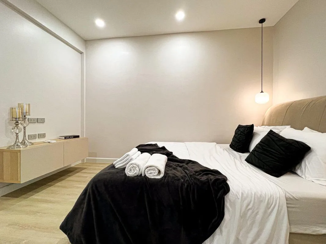 Property photos for Mu Ban Athen