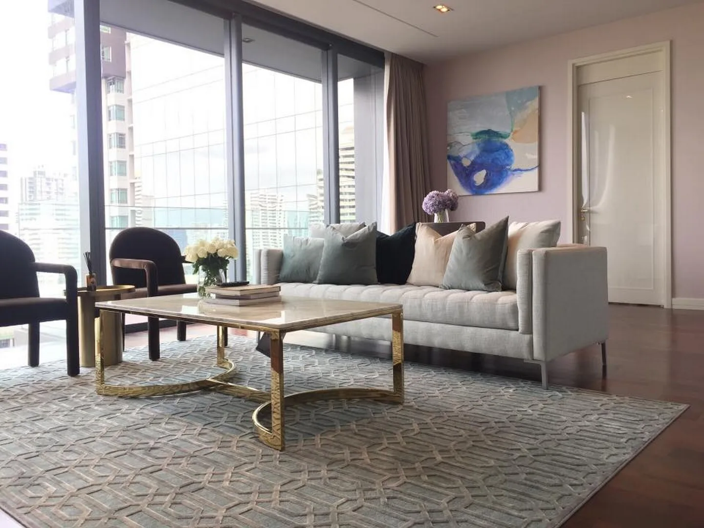 Property photos for Marque Sukhumvit