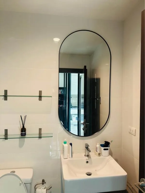 Property photos for The Base Park West Sukhumvit 77