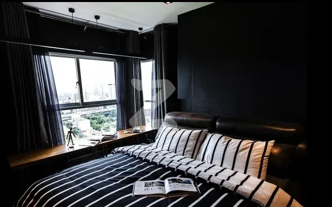 Property photos for The Parkland Grand Asoke - Phetchaburi
