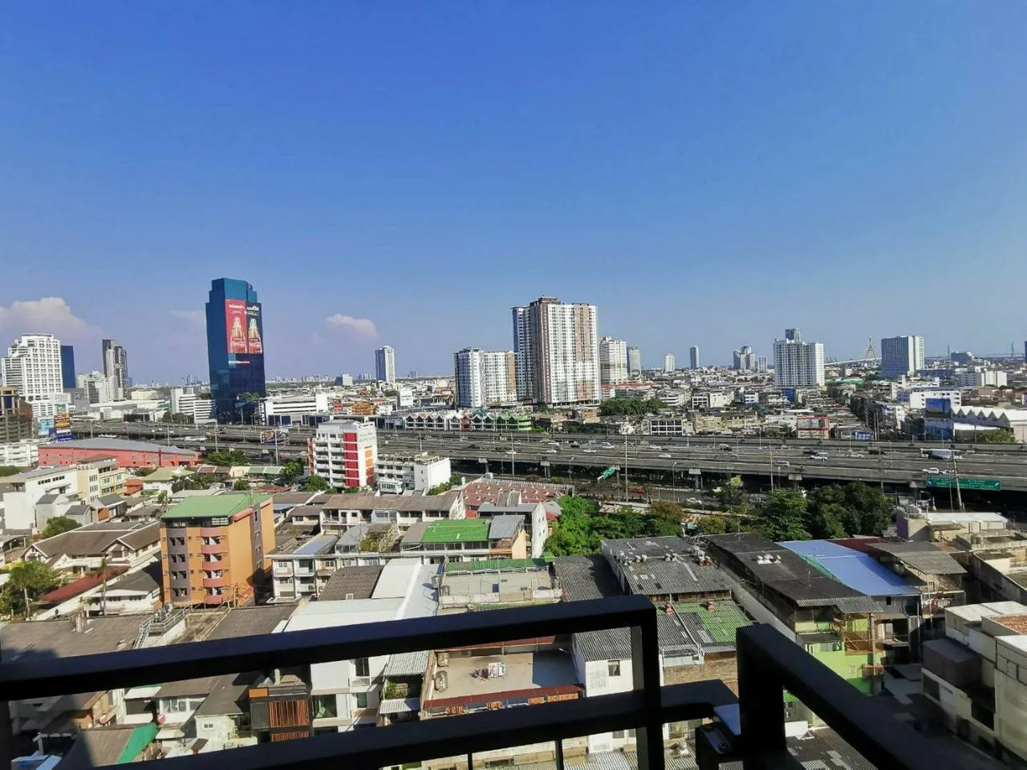 Property photos for Lumpini Place Rama IX - Ratchada