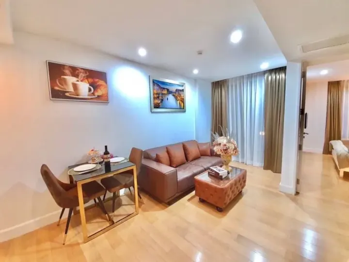 Property photos for Collezio Sathorn - Pipat