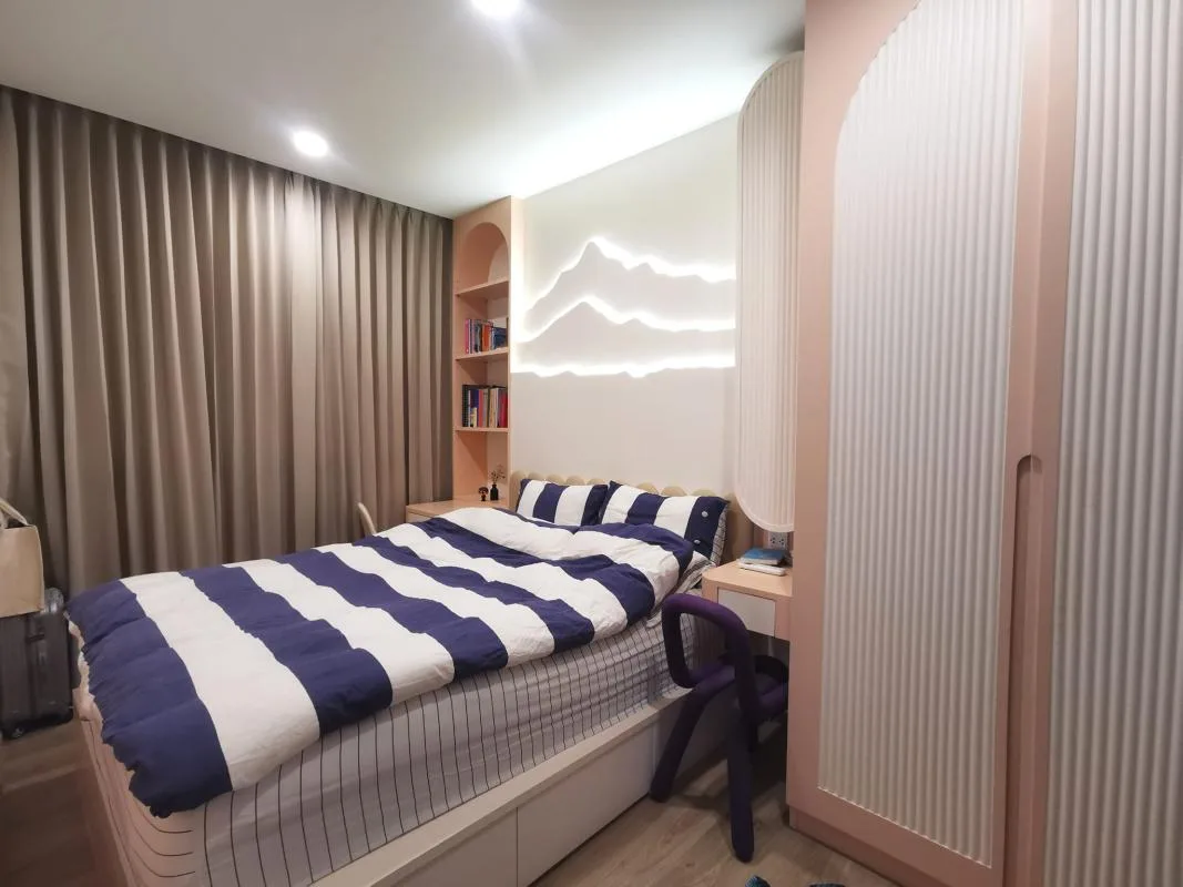 Property photos for OKA HAUS Sukhumvit 36